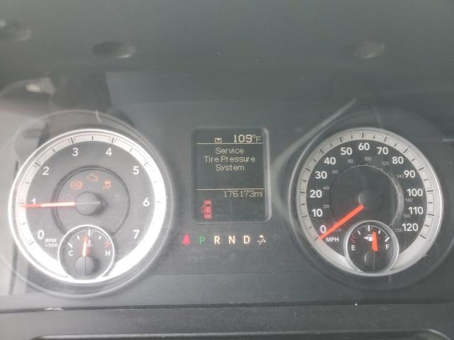 Продаж на аукціоні авто 2013 Ram 1500, vin: 1C6RR7FP3DS637105, номер лоту: 69606345