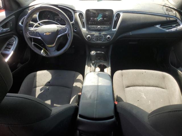 Продажа на аукционе авто 2019 Chevrolet Malibu Lt, vin: 1G1ZD5ST4KF142232, номер лота: 68621125