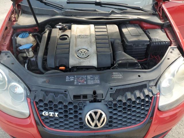 Продаж на аукціоні авто 2007 Volkswagen New Gti Fa, vin: WVWFV71K47W110559, номер лоту: 68326915