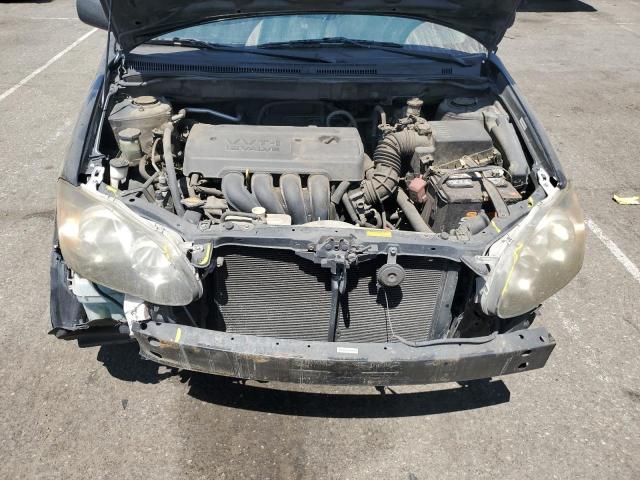 Aukcja sprzedaży 2006 Toyota Corolla Ce, vin: 1NXBR32E16Z674731, numer aukcji: 69607285