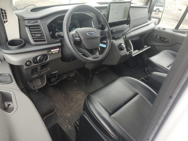 Продаж на аукціоні авто 2023 Ford Transit, vin: 1FTBW3XK6PKA18548, номер лоту: 66025025