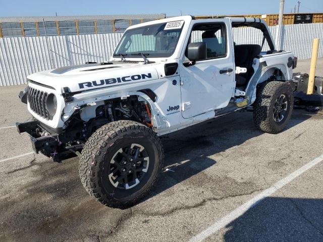 Aukcja sprzedaży 2024 Jeep Wrangler, vin: 1C4RJXR67RW155272, numer aukcji: 69283825