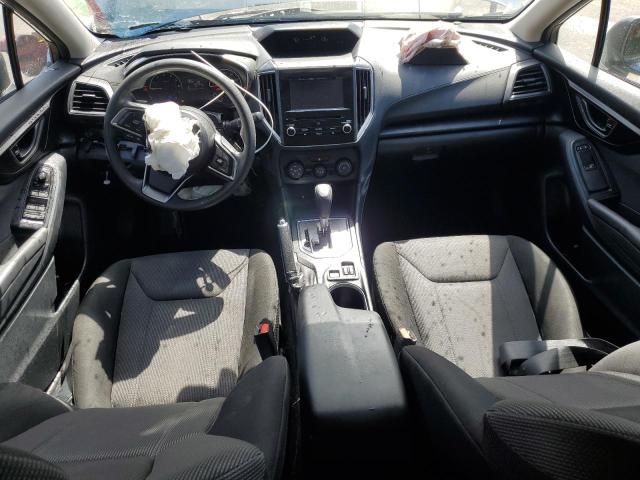 2019 Subaru Impreza მანქანა იყიდება აუქციონზე, vin: 4S3GTAC64K3750885, აუქციონის ნომერი: 70754065