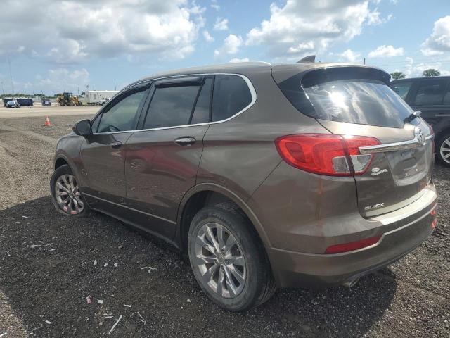 Aukcja sprzedaży 2018 Buick Envision E, vin: LRBFX1SA8JD007918, numer aukcji: 68048625
