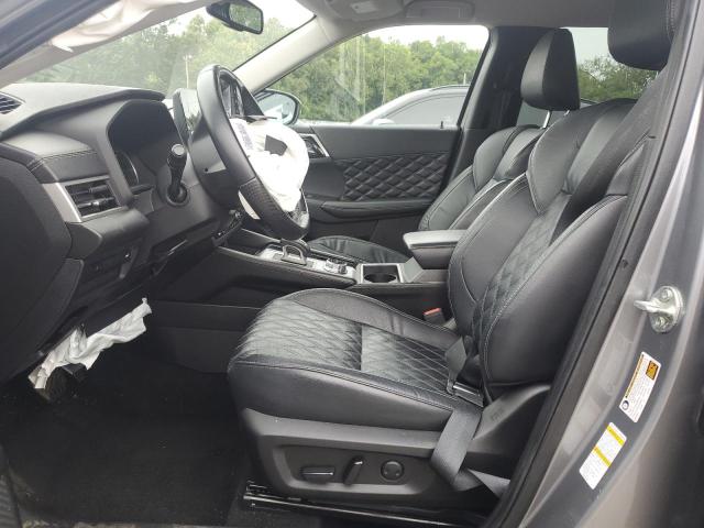 Продаж на аукціоні авто 2022 Mitsubishi Outlander, vin: JA4J4VA80NZ058343, номер лоту: 69558585