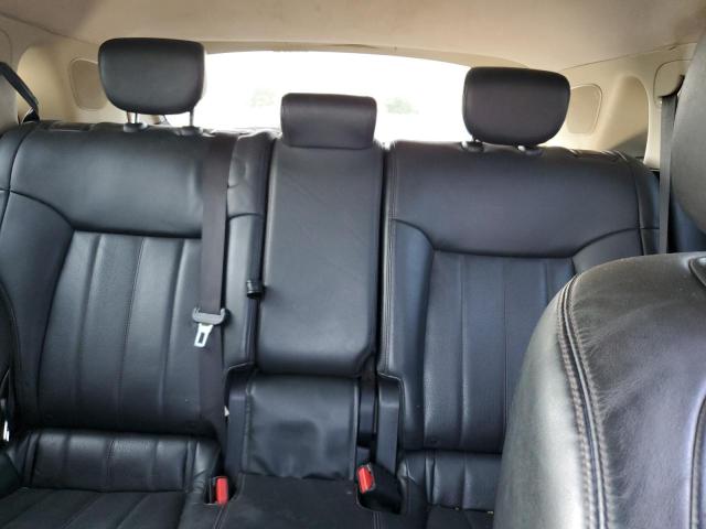 Aukcja sprzedaży 2017 Infiniti Qx70, vin: JN8CS1MU5HM143478, numer aukcji: 67062075