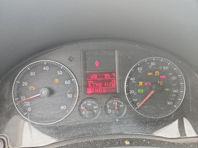 Продаж на аукціоні авто 2009 Volkswagen Jetta, vin: 3VWRZ71K49M176238, номер лоту: 67715835