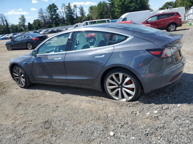 Aukcja sprzedaży 2019 Tesla Model 3, vin: 5YJ3E1EBXKF238182, numer aukcji: 70222775