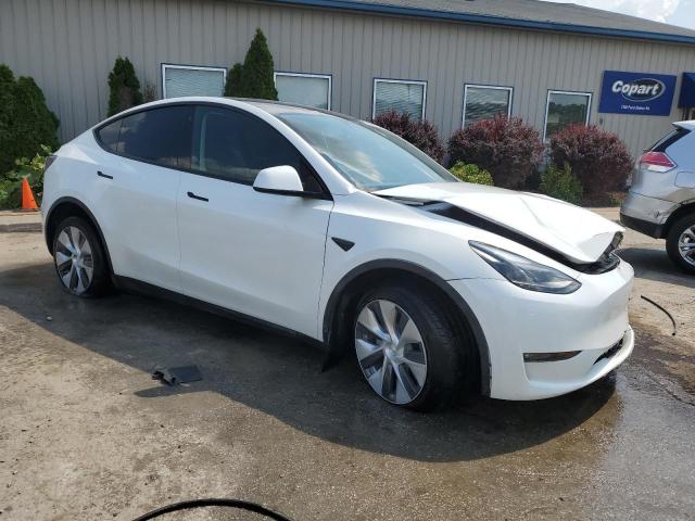 Aukcja sprzedaży 2023 Tesla Model Y, vin: 7SAYGDEE7PF694677, numer aukcji: 67743655