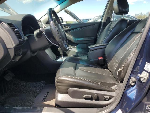 70425195 :رقم المزاد ، 1N4BL2AP5BN437804 vin ، 2011 Nissan Altima مزاد بيع