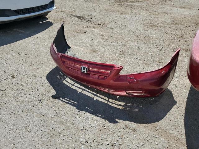 Auction sale of the 2002 Honda Accord, vin: JHMCG56772C008462, lot number: 70958765