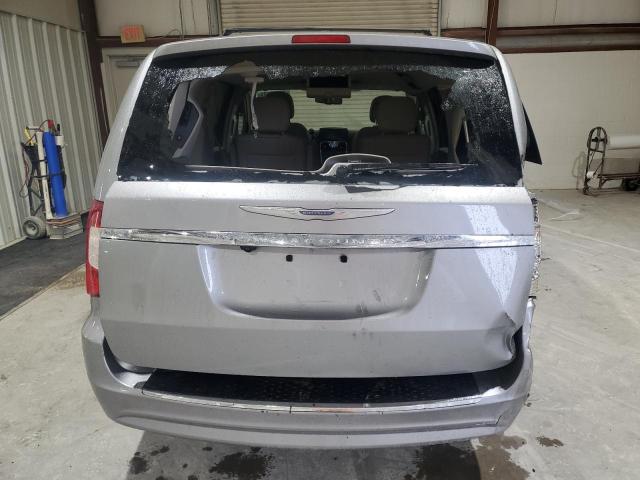 Продажа на аукционе авто 2013 Chrysler Town & Country Touring, vin: 2C4RC1BG7DR603859, номер лота: 69328105