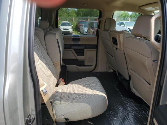 Aukcja sprzedaży 2020 Ford F150, vin: 1FTEW1EP7LKE31461, numer aukcji: 67433745