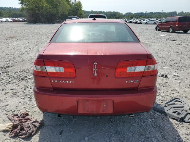 70742945 :رقم المزاد ، 3LNHM26T27R609519 vin ، 2007 Lincoln Townhouse Mkz مزاد بيع