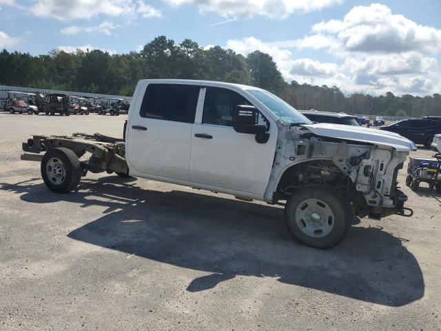 2023 Gmc Sierra მანქანა იყიდება აუქციონზე, vin: 1GT19LEY1PF164679, აუქციონის ნომერი: 67283385