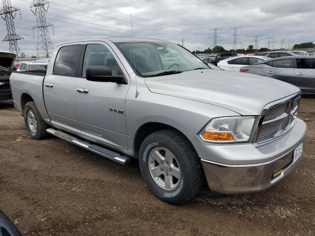 Aukcja sprzedaży 2010 Dodge Ram 1500, vin: 1D7RB1CP4AS249574, numer aukcji: 69611165