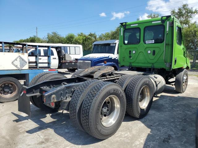 Продажа на аукционе авто 2021 Freightliner Cascadia 1, vin: 1FUJHTDV8MLMM8326, номер лота: 69201205