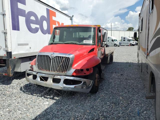 68597035 :رقم المزاد ، 1HTMMAAM67H378710 vin ، 2007 International 4000 4300 مزاد بيع