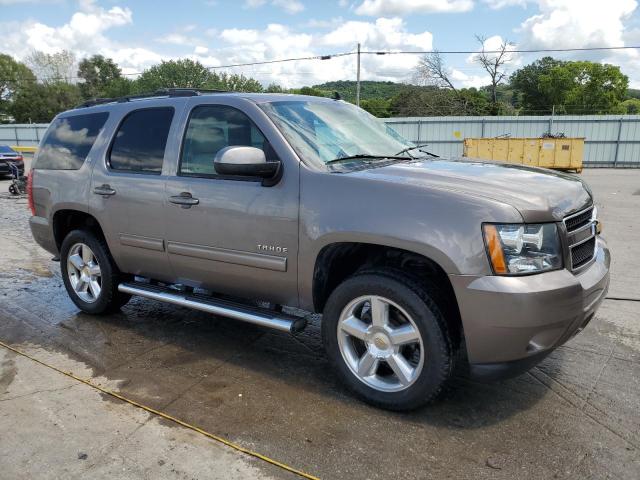 Продажа на аукционе авто 2013 Chevrolet Tahoe C150, vin: 1GNSCBE05DR376898, номер лота: 66950025