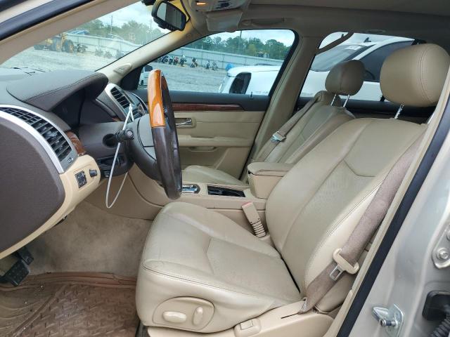 Продажа на аукционе авто 2007 Cadillac Srx, vin: 1GYEE637170164879, номер лота: 67575535
