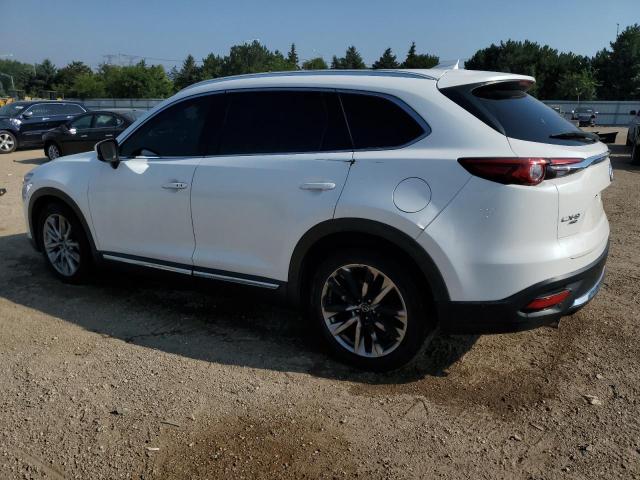 67821165 :رقم المزاد ، JM3TCBEY2G0116123 vin ، 2016 Mazda Cx-9 Signa مزاد بيع