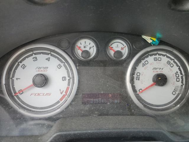 Продажа на аукционе авто 2008 Ford Focus, vin: 1FAHP33N58W207053, номер лота: 69633925
