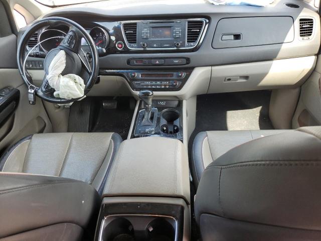 Aukcja sprzedaży 2016 Kia Sedona Ex, vin: KNDMC5C1XG6173171, numer aukcji: 69427795