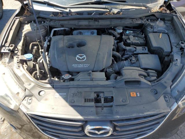 Aukcja sprzedaży 2016 Mazda Cx-5, vin: JM3KE2CY5G0773992, numer aukcji: 69659685