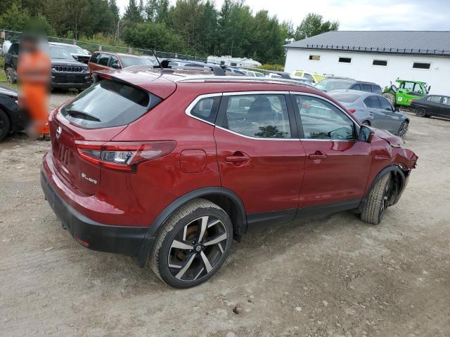 Aukcja sprzedaży 2021 Nissan Qashqai, vin: JN1BJ1BW5MW428262, numer aukcji: 69467955