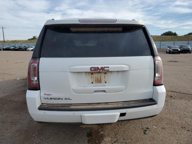 2019 Gmc Yukon Xl K1500 Sle მანქანა იყიდება აუქციონზე, vin: 1GKS2FKCXKR328526, აუქციონის ნომერი: 67597455