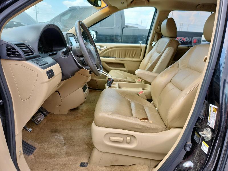Продажа на аукционе авто 2008 Honda Odyssey To, vin: 5FNRL38988B067204, номер лота: 68882835