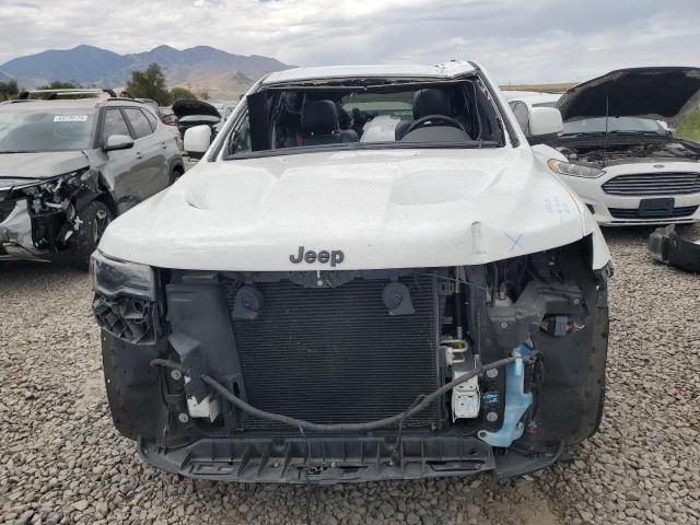 2020 Jeep Grand Cherokee მანქანა იყიდება აუქციონზე, vin: 1C4RJFDJXLC315420, აუქციონის ნომერი: 69429685