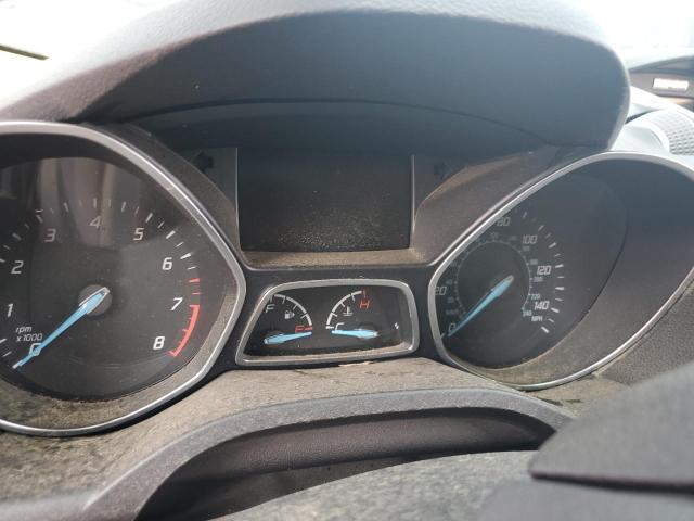 2014 Ford Escape მანქანა იყიდება აუქციონზე, vin: 1FMCU9G94EUD06804, აუქციონის ნომერი: 69184985