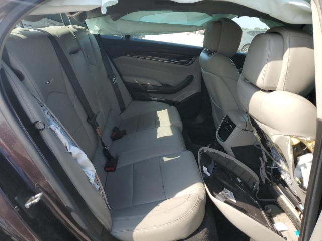 Продажа на аукционе авто 2014 Cadillac Cts, vin: 1G6AX5S34E0127123, номер лота: 69400055