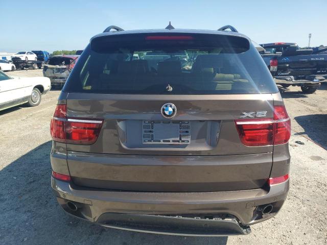 2013 Bmw X5 Xdrive35i მანქანა იყიდება აუქციონზე, vin: 5UXZV4C54D0B07504, აუქციონის ნომერი: 67651485