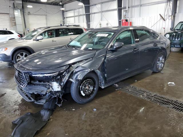 Aukcja sprzedaży 2024 Honda Accord Ex, vin: 1HGCY1F37RA079446, numer aukcji: 67670345