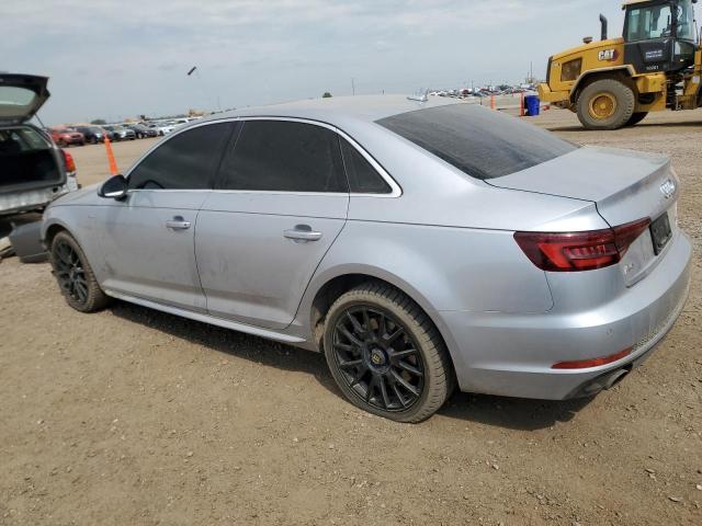 Aukcja sprzedaży 2018 Audi A4, vin: WAUENAF45JA166000, numer aukcji: 69965675