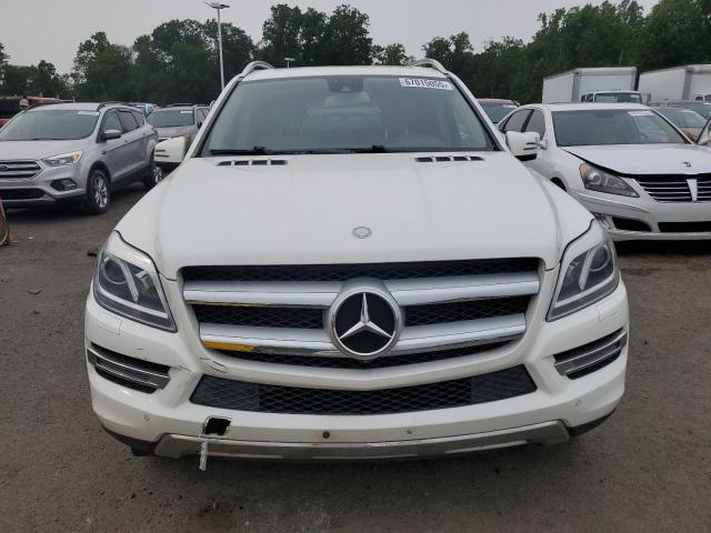 Aukcja sprzedaży 2016 Mercedes-benz Gl 450 4ma, vin: 4JGDF6EE7GA661595, numer aukcji: 67015055