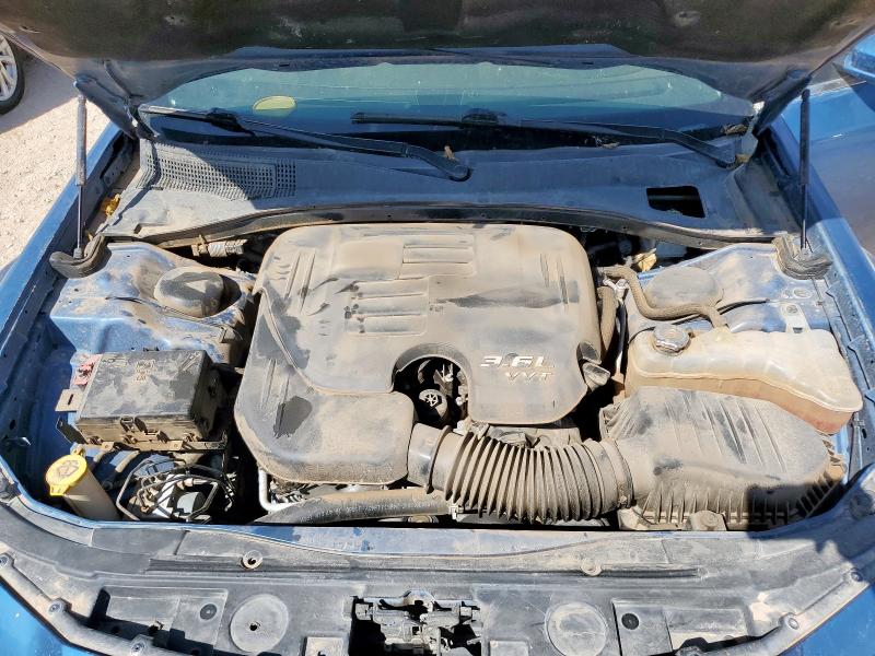 Aukcja sprzedaży 2020 Chrysler 300 Tourin, vin: 2C3CCAAG7LH201338, numer aukcji: 68772355