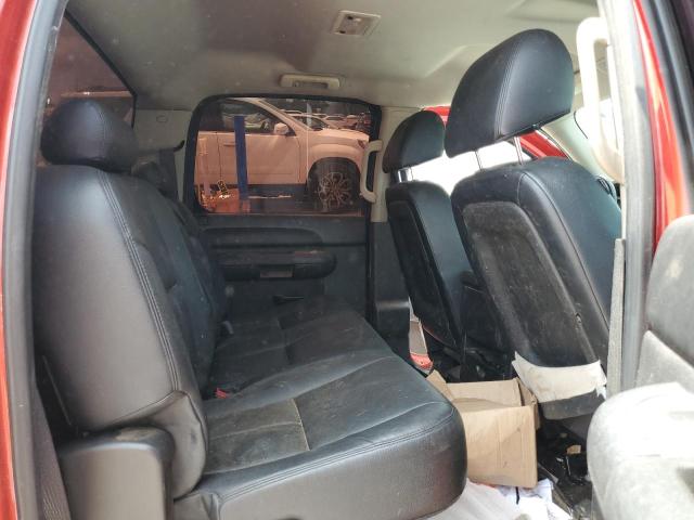 Aukcja sprzedaży 2013 Gmc Sierra K1500 Sle, vin: 3GTP2VE77DG265818, numer aukcji: 69641135