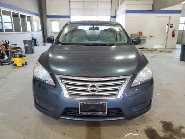 Продажа на аукционе авто 2013 Nissan Sentra Sl, vin: 3N1AB7AP2DL794112, номер лота: 70626405