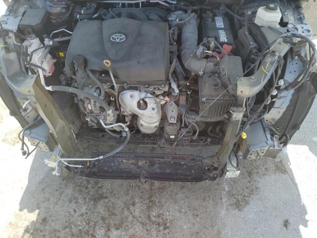 Aukcja sprzedaży 2021 Toyota Highlander, vin: 5TDGZRAH3MS087456, numer aukcji: 67377155