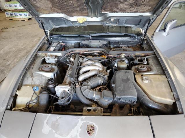 68647485 :رقم المزاد ، WP0AA0942EN465607 vin ، 1984 Porsche 944 مزاد بيع