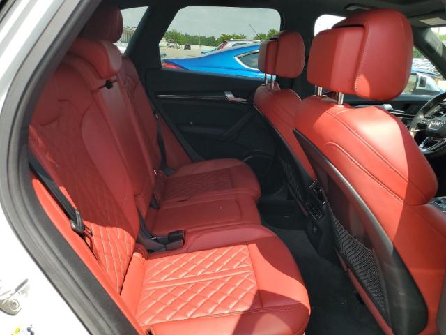 Продажа на аукционе авто 2018 Audi Sq5, vin: WA1C4BFYXJ2202922, номер лота: 67275895