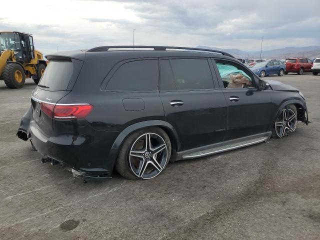 Aukcja sprzedaży 2021 Mercedes-benz Gls 580 4matic, vin: 4JGFF8GE3MA441786, numer aukcji: 70712825