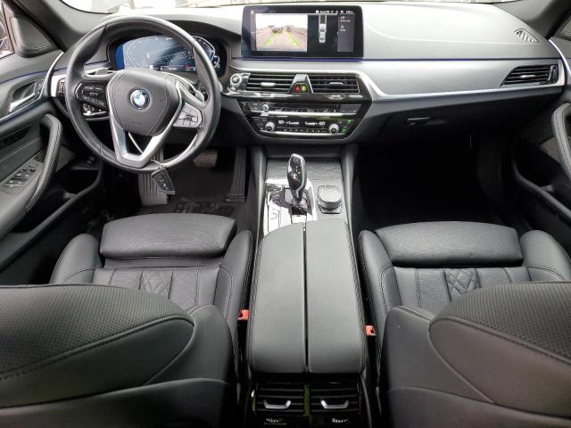 Aukcja sprzedaży 2022 Bmw 530e, vin: WBA13AG07NCK61720, numer aukcji: 67601745