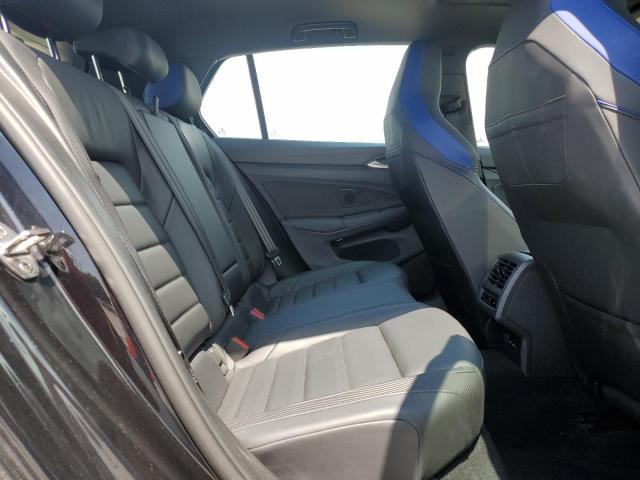 68492875 :رقم المزاد ، WVWFB7CD9NW123313 vin ، 2022 Volkswagen Golf R مزاد بيع