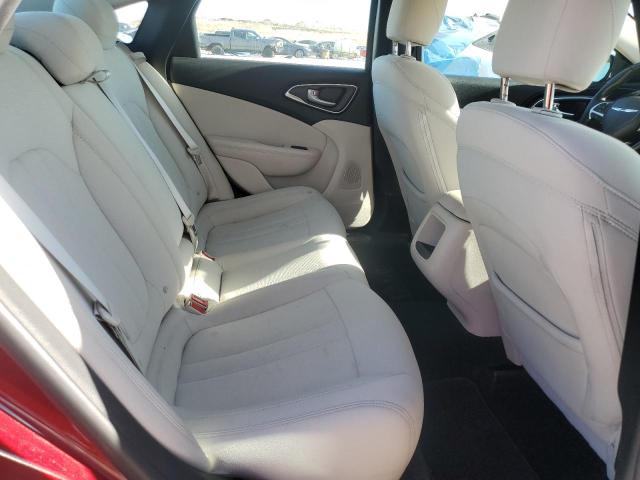 2015 Chrysler 200 მანქანა იყიდება აუქციონზე, vin: 1C3CCCAB8FN688965, აუქციონის ნომერი: 67446195