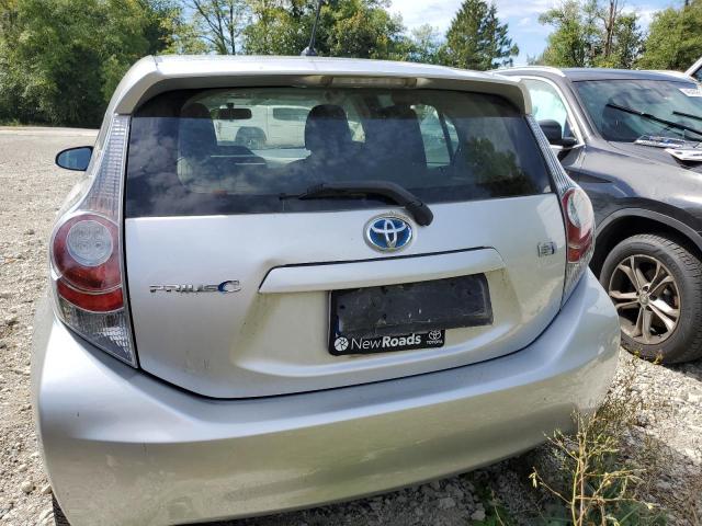 66196865 :رقم المزاد ، JTDKDTB36C1513953 vin ، 2012 Toyota Prius C مزاد بيع