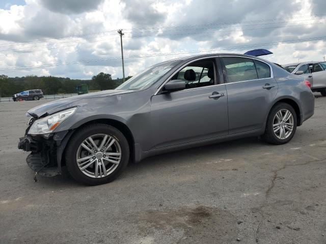 68082535 :رقم المزاد ، JN1CV6AR4FM523301 vin ، 2015 Infiniti Q40 مزاد بيع